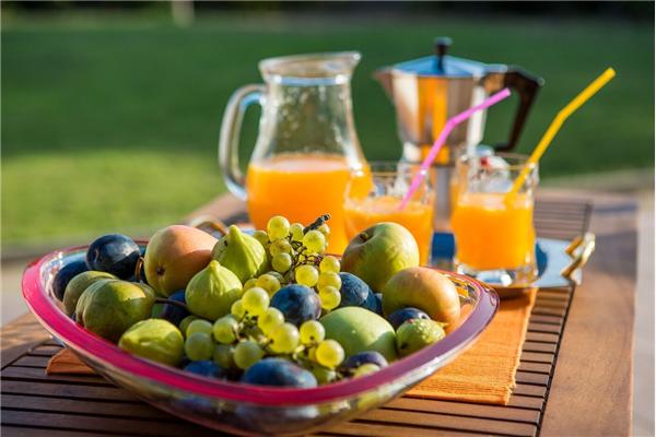 House K1, for 6 persons