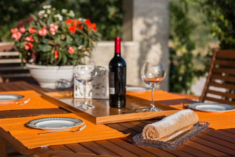 House K1, for 6 persons