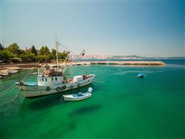 Apartman - Klenovica (Novi Vinodolski)