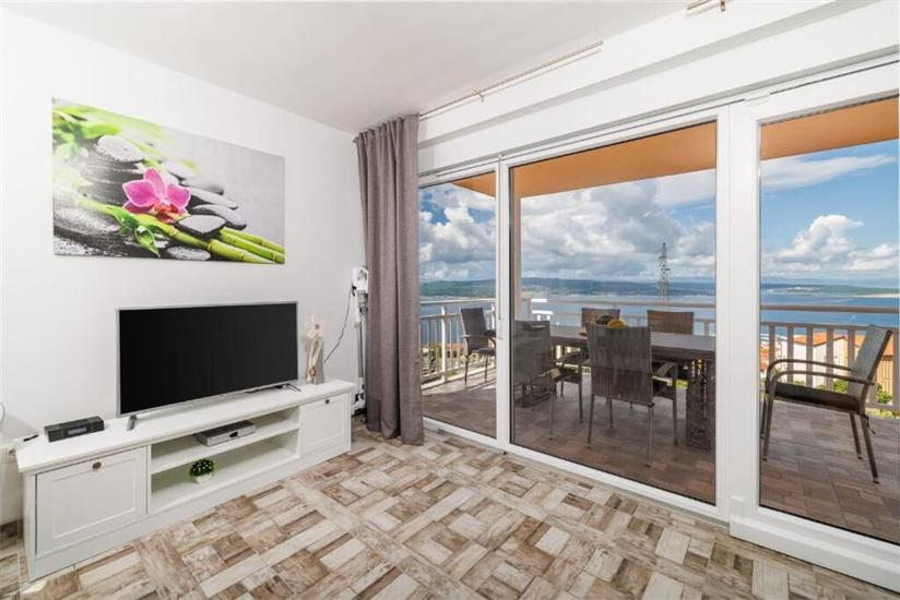 Apartman A1, na 5 osebe