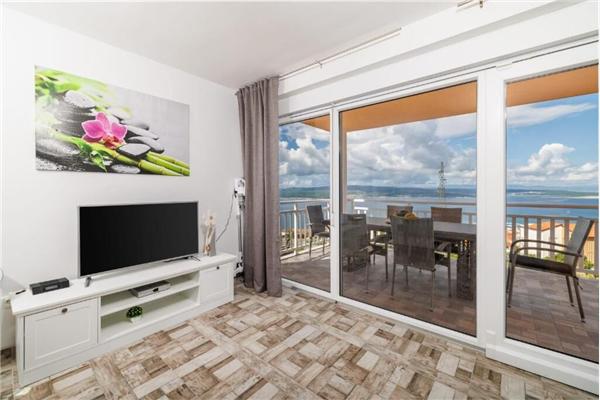 Apartman A1, na 5 osebe