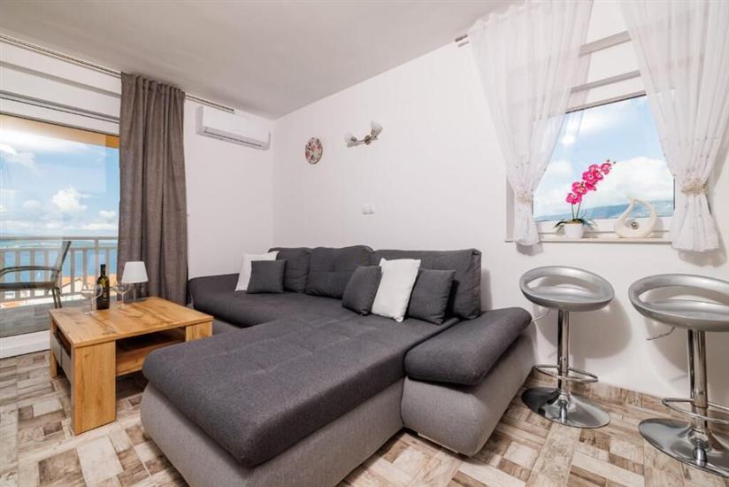 Apartman A1, na 5 osebe