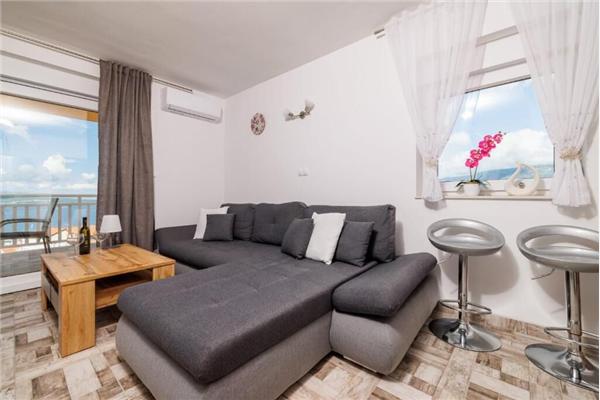 Apartman A1, na 5 osebe