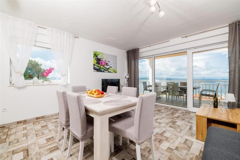 Apartman A1, na 5 osebe