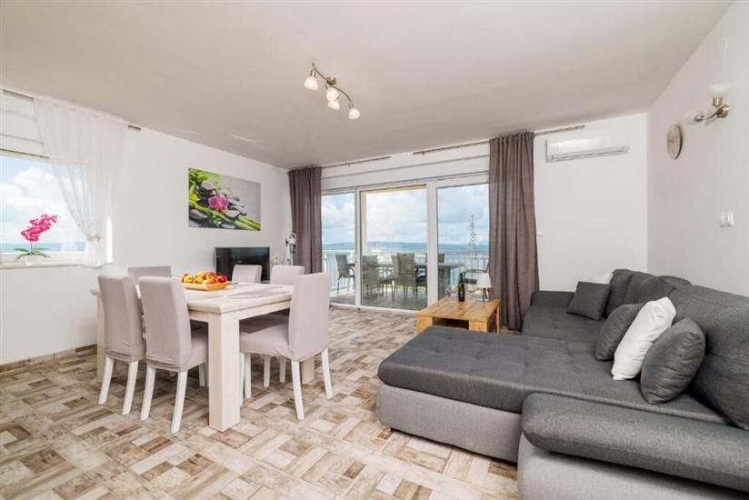 Apartman A1, na 5 osebe