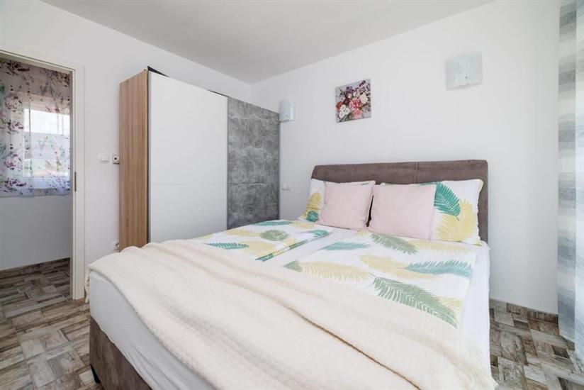 Apartman A1, na 5 osebe