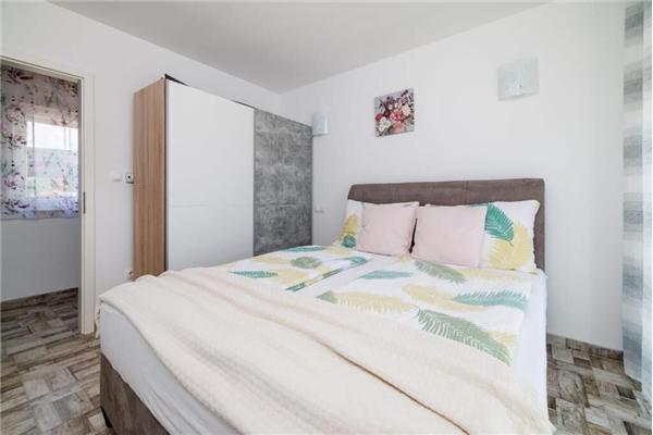 Apartman A1, na 5 osebe