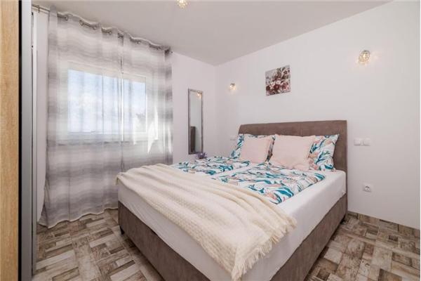 Apartman A1, na 5 osebe