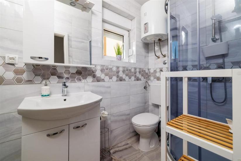 Apartman A1, na 5 osebe