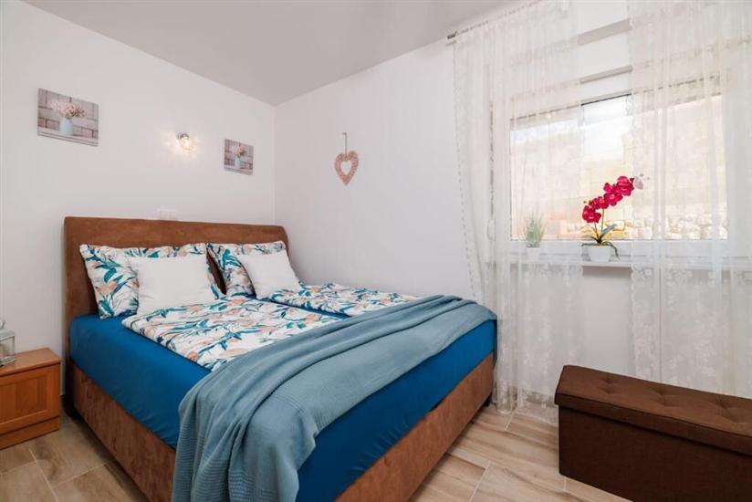 Apartman A2, na 5 osebe