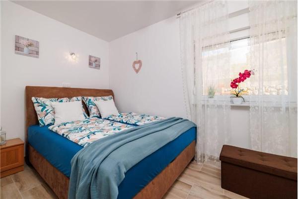 Apartman A2, na 5 osebe