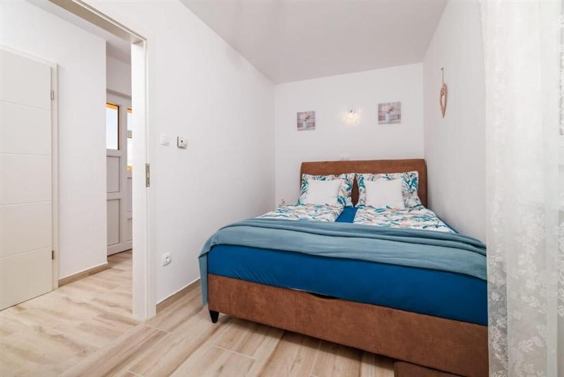 Apartman A2, na 5 osebe