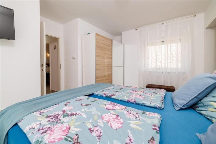Apartman A2, na 5 osebe