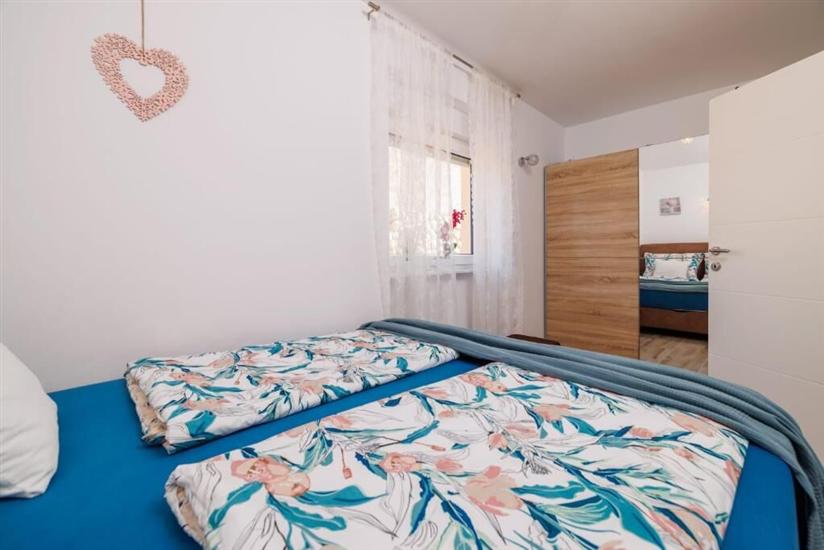 Apartman A2, na 5 osebe
