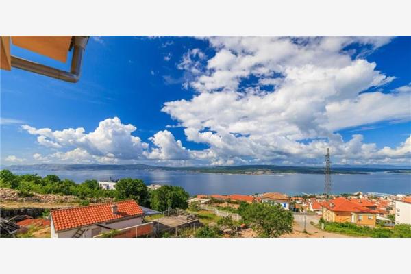 Apartman A2, na 5 osebe