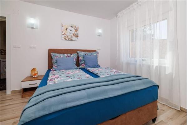 Apartman A2, na 5 osebe