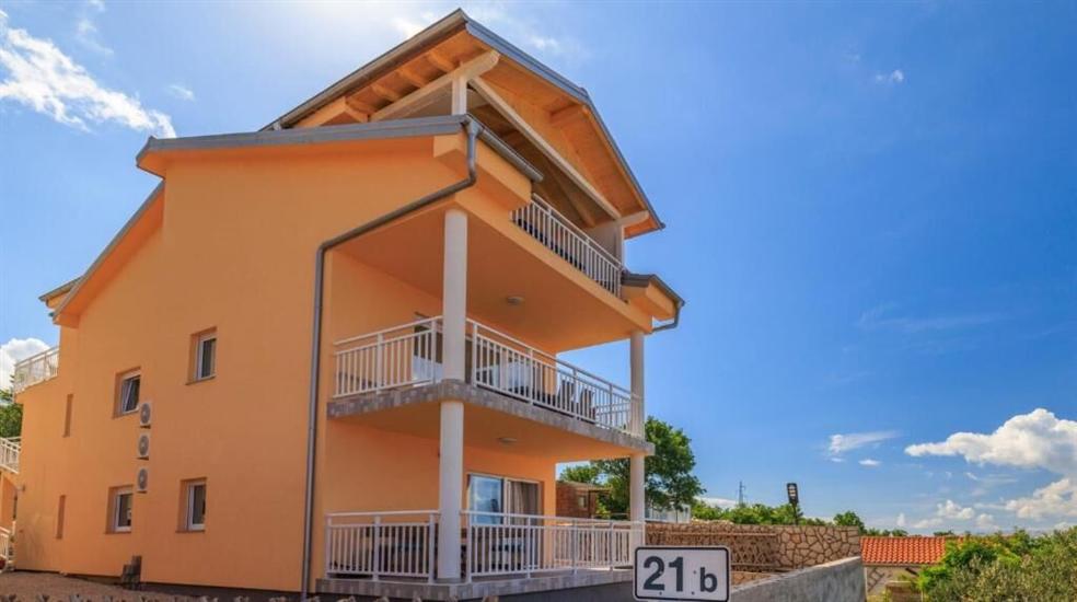 Apartment Panorameblick