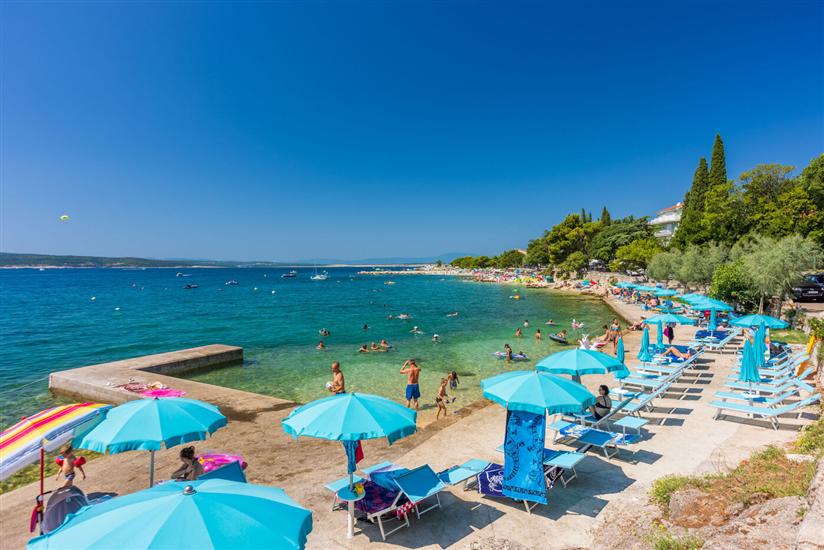 Apartmaj Panorameblick