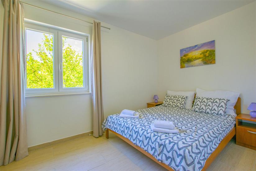 House K1, for 8 persons