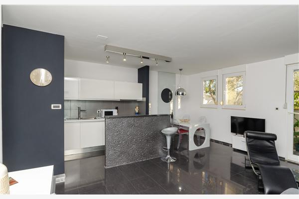 Apartment A1, for 3 persons