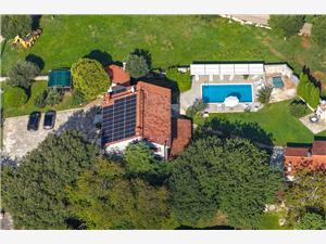 Apartments Fjord Brajkovici, Size 55.00 m2, Accommodation with pool, Airline distance to town centre 200 m
