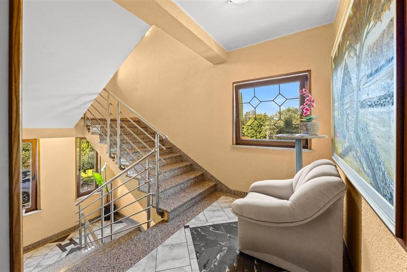 Apartment A3, for 4 persons