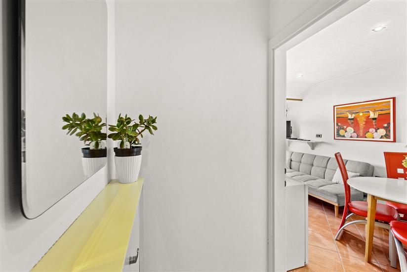 Apartment A3, for 4 persons