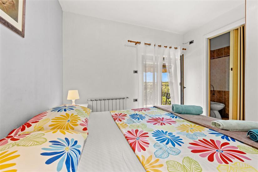 Apartment A3, for 4 persons