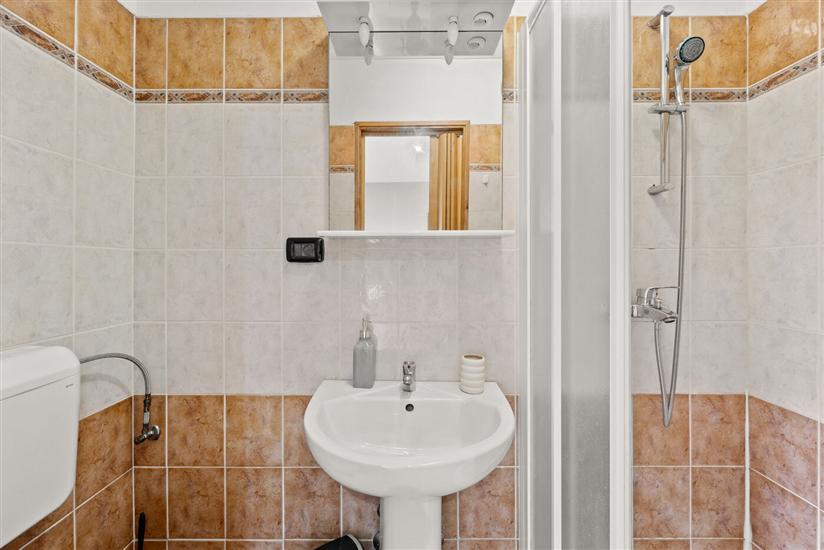 Apartment A3, for 4 persons