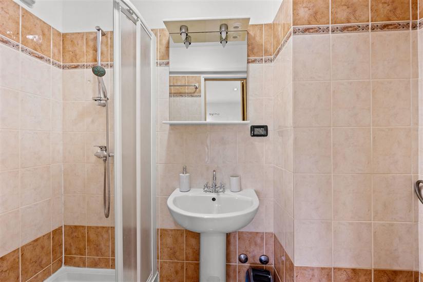 Apartment A3, for 4 persons