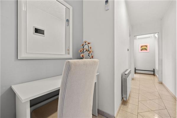 Apartment A4, for 4 persons