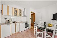 Apartment A4, for 4 persons