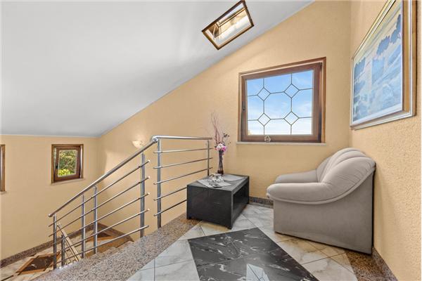 Apartment A4, for 4 persons