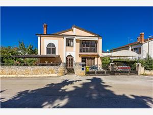 Apartments Vera Porec, Size 70.00 m2, Airline distance to town centre 700 m