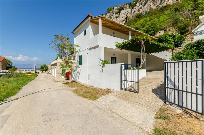 House Mateljan