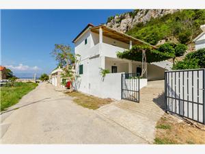 House Mateljan Zastrazisce - island Hvar, Size 110.00 m2, Airline distance to the sea 50 m