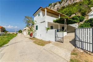House - Zastrazisce - island Hvar