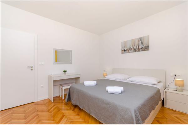 House K1, for 8 persons