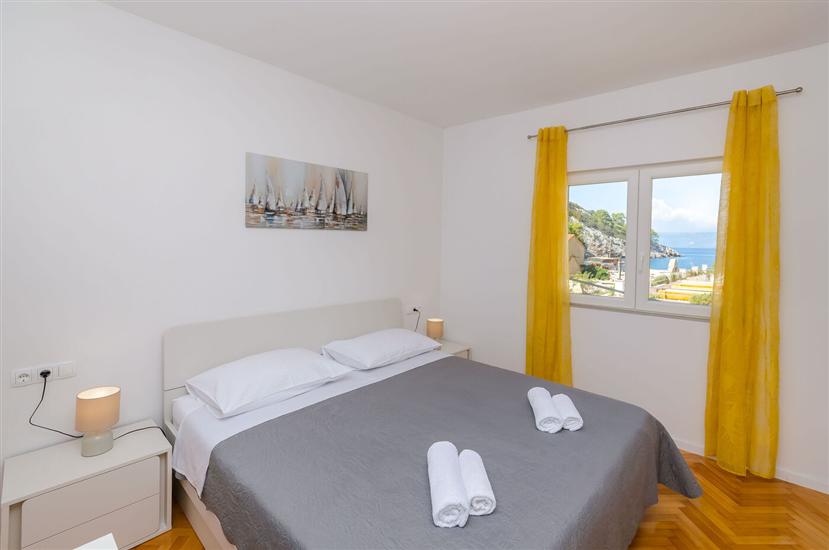 House K1, for 8 persons