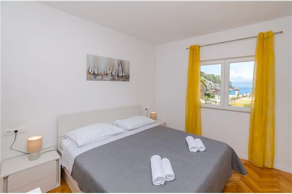 House K1, for 8 persons