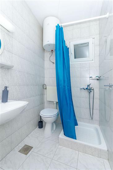 House K1, for 8 persons