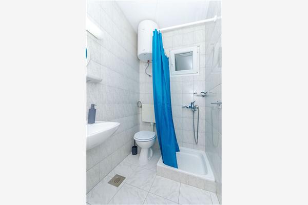 House K1, for 8 persons