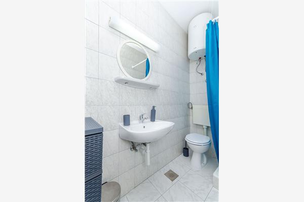 House K1, for 8 persons