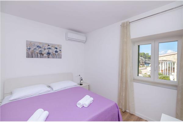 House K1, for 8 persons