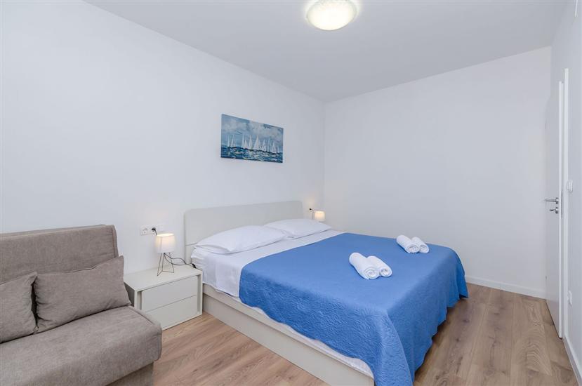 House K1, for 8 persons