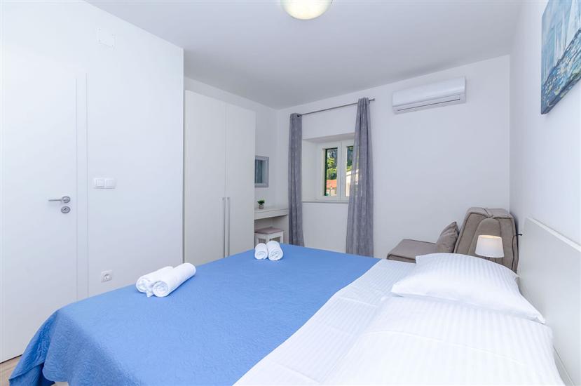 House K1, for 8 persons