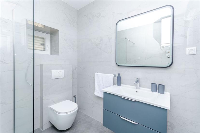 House K1, for 8 persons