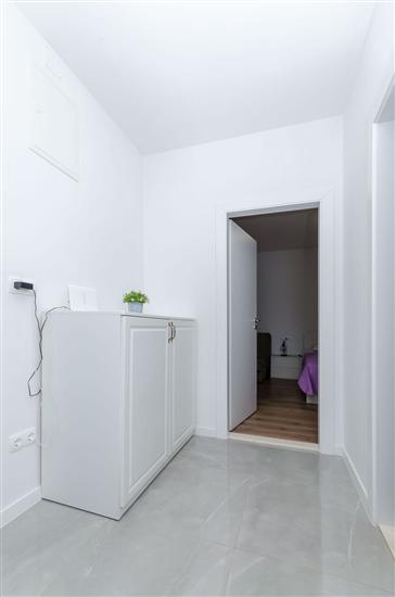 House K1, for 8 persons