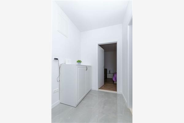 House K1, for 8 persons