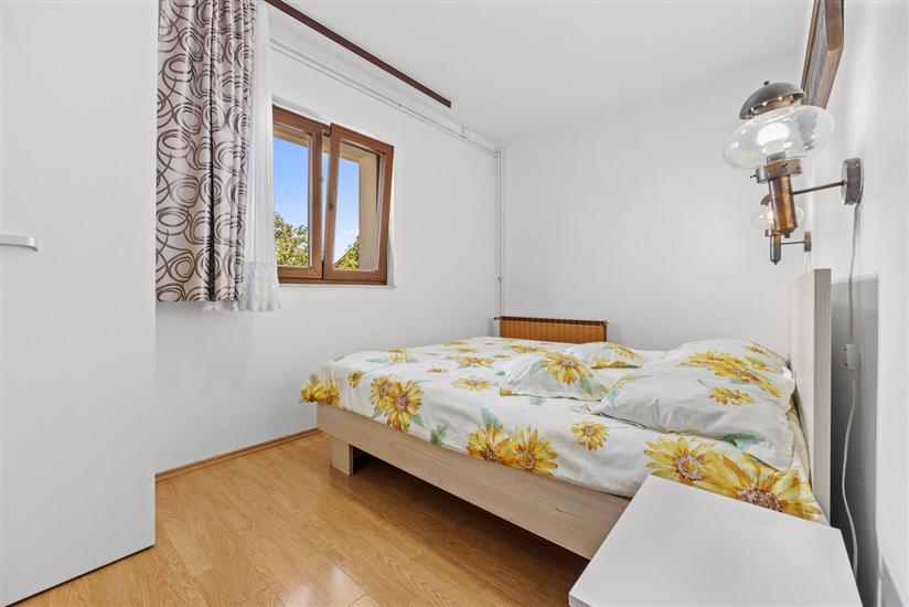 Apartment A2, for 2 persons
